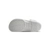 Crocs Классические клоги Торт Сяо Ми EVA Мода Граффити Уличные клоги Унисекс Белый