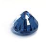 Pear Cut Natural Sky Blue Aquamarine 4-6 Ct Fabulous Certified Loose Gemstone