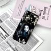 Чехол для телефона E-Evanescence Fallen A-Amy Lee для Samsung Galaxy S21 S22 S23 S24ULTRA S25ULTRA FE Ultra Plus5G A52S S26 Мягкий чехол