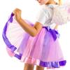 Unicorn carnival costume for children, unicorn costume set for the ball