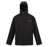 Britedale Softshell Jacket