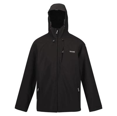 Britedale softshell куртка