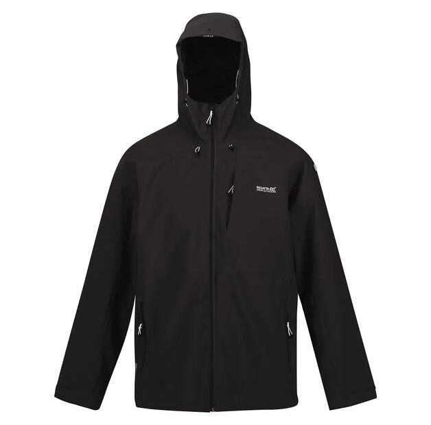 Regatta Britedale softshell куртка