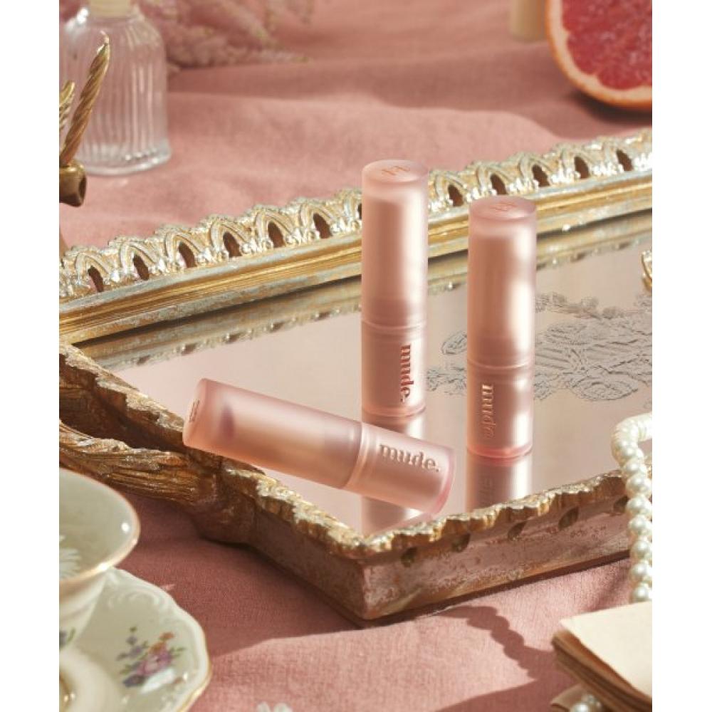Бальзам для губ Mude Bear Shine Model