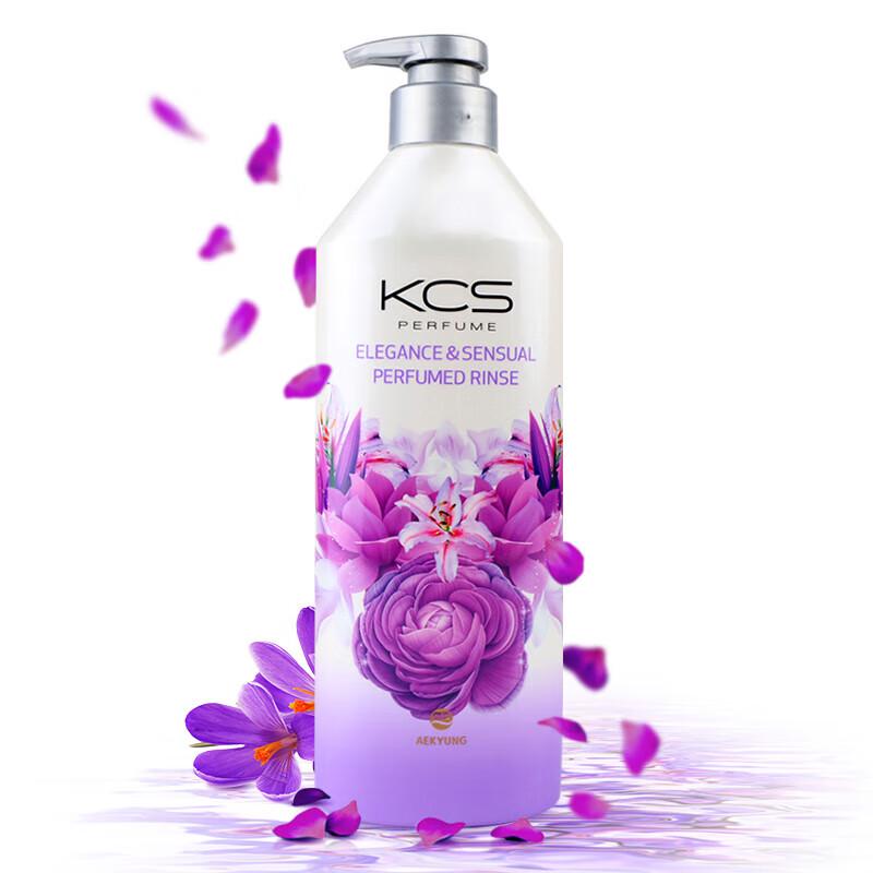 Aekyung Elegant Fragrance Hair Conditioner