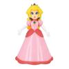 Коллекция фигурок Super Mario Sanei Boeki Peach FCM-005