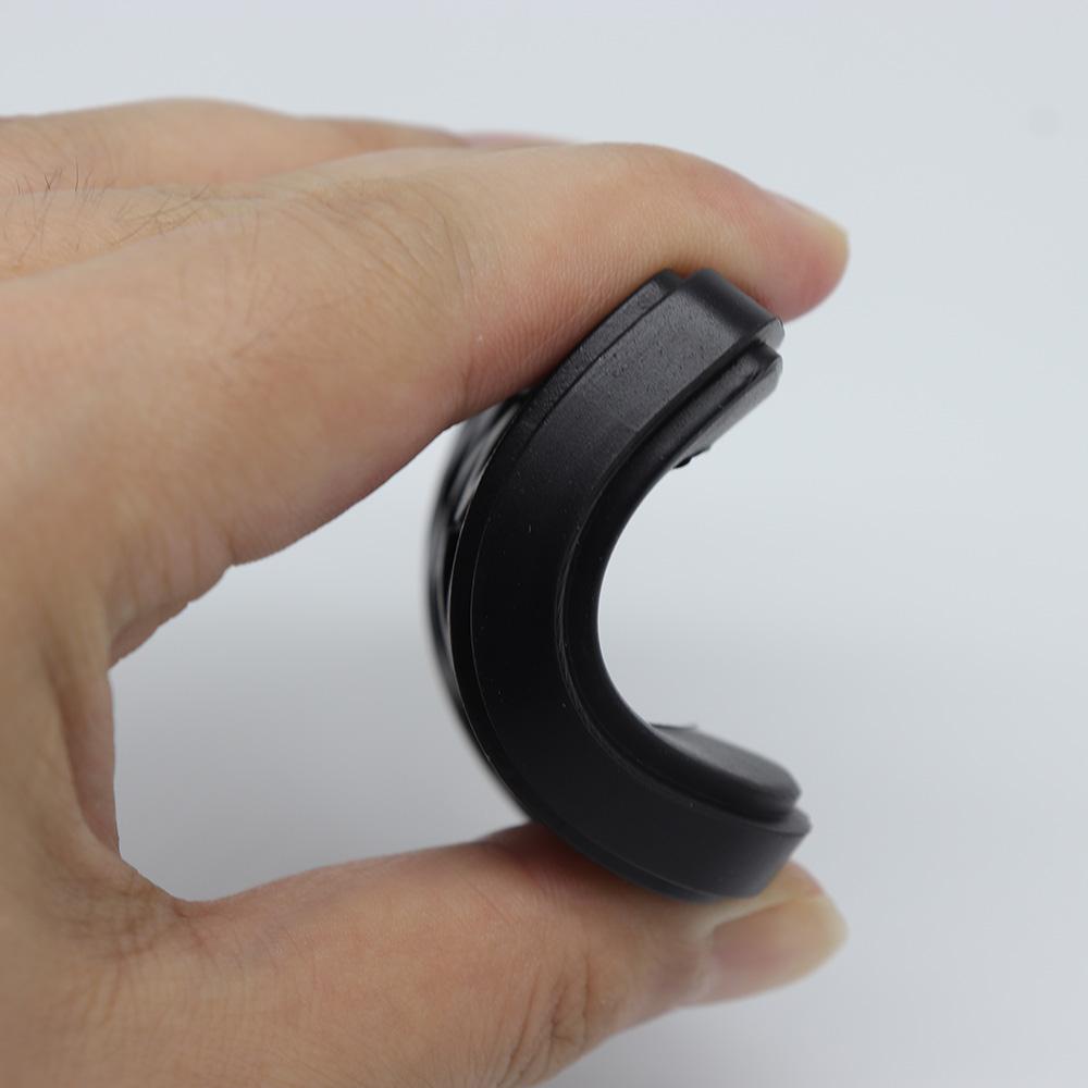 For Opel Vauxhall Astra J P10 2009 2010 2011 2012 2013 - 2015 Car Rubber Brake Clutch Foot Pedal Pad Covers Accessories 560775