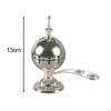 Electric Incense Burner Tabletop Ornament Diffuser for Living Room Aureate