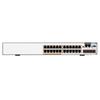 Умный коммутатор ZTE ZXR10 5260-28TD-C-AC