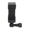Front Cellphone Mount for OSMO Pocket 3 Accessories Phone Mount Holder Stand with 1/4 Screw