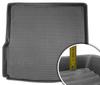 VW Golf VIII (upper floor) Kombi 2020- LUCKY3D Trunk Mat