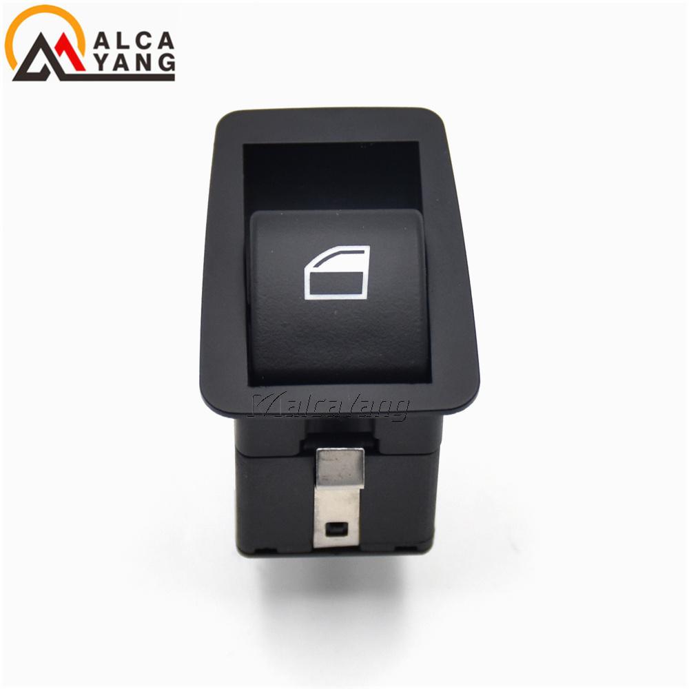 Rear Passenger's Side Power Window Control Switch For BMW 3 Series E46 Sedan Coupe M3 316i 318i 320i 323i 325i 328i 2000-2006