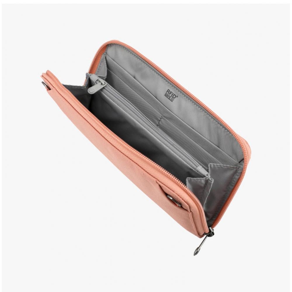 PacSafe Rfid Safe Continental Wallet 11075340