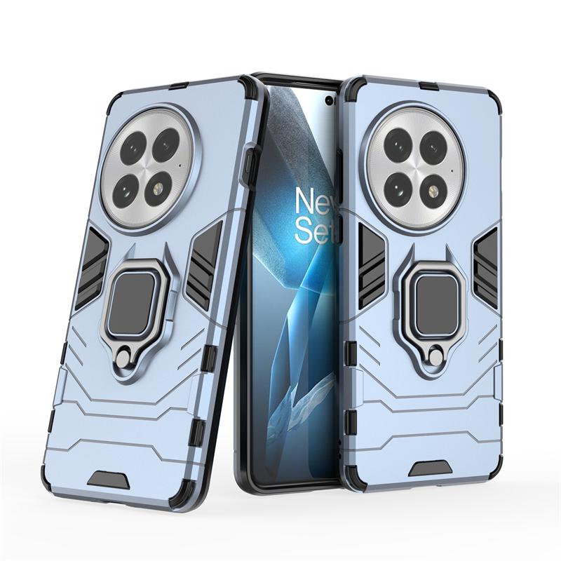 Для Oneplus 13 Чехол Oneplus 13 Oneplus13 Capas Противоударный чехол для телефона, защитное кольцо, магнитный держатель, Fundas Oneplus 13