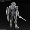 30MF Liber Knight Предварительно окрашенный пластиковый набор для сборки