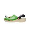 Crocs Classic Clog Pringles Сине-зеленый