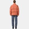 STONE ISLAND Compass Patch Down Jacket 811540123-V0032