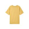 Nike Спортивная одежда Футболка с логотипом Premium Essentials Мужские топы Желтый DO7393-725