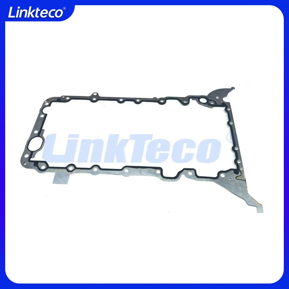 Engine Oil Pan Gasket Fit 4.4 T L 448DT Diesel For 10-21 Land Rover RANGE ROVER SPORT 4.4T 4.4L SDV8 L322 L405 L494 LR094141