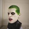 Batman Dark Knight Joker Latex Mask Halloween Cosplay Costume Prop Party