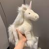 New Fashion Children's Toys Unicorn Cute Leisure Plush Doll Ornaments
