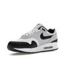 Nike Air Max 1 Essential White Pure Platinum Black Мужские кроссовки FZ5808-102