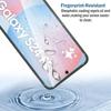 3 шт. закаленное стекло HD для Samsung Galaxy S24 FE S23 S22 S21 Plus 9H защитное стекло для экрана Samsung S24 Ultra S23 S21 S20 FE