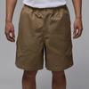 Jordan Casual Shorts Men's Khaki HF9366-257