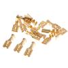 5Pcs 80A Car Relay Auto Alarm Conditioning Horn Relays Socket