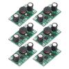 6PCS 3W2W LED Driver Module 700mA PWM Dimming Constant Current Module DC 5?35V Input
