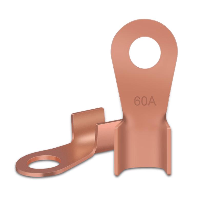 Andatong OT Copper Open-Mouth Terminal Assortment Kit