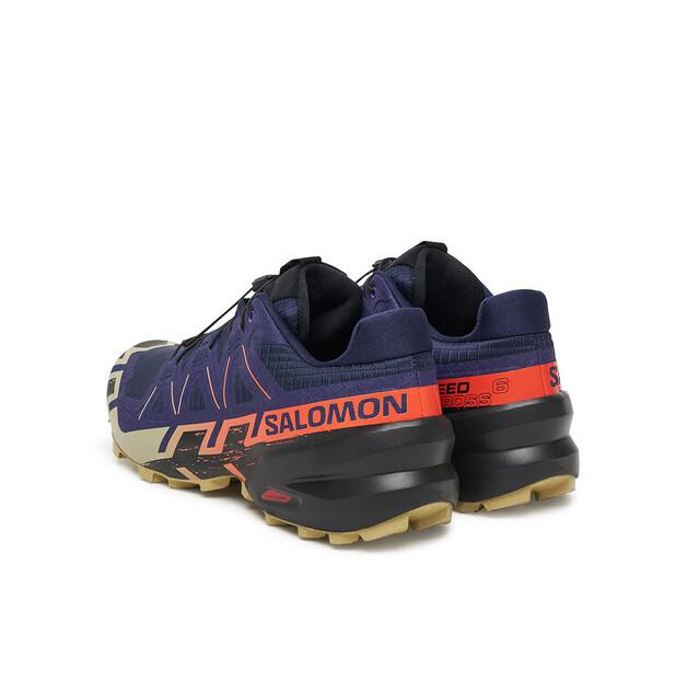 Беговые кроссовки Salomon Speedcross 6