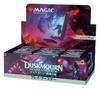 The Gathering Hall of Horror Play Booster Японская версия MTG Коллекционная карта Wizards of the Coast DSK D34441400 Magic Duskmorne