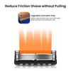 Gillette Бритва Fusion 5, 1 ручка, 4 бритвенные головки, 1 подставка.