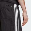 adidas Унисекс Adicolor Классические шорты-спринтер Черные Hs2069