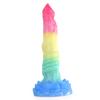 Firewolf Rate  033 Fantasy Beast Mythical Advanced Dildo Men Women Fantasy Dildos
