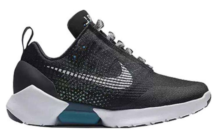 Nike HyperAdapt 1.0 'Черный' 843871-001
