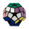 Megaminx 2x2x2 Magic Cube Cute Magician 3D Puzzle Wisdom Toy Toy Обучающая игрушка для детей (Мегаминкс 2x2x2)