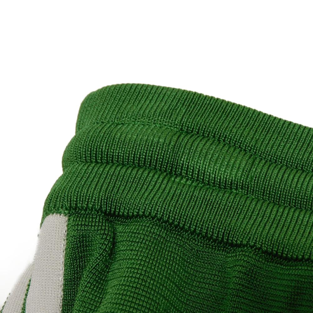 Б/у футболка Adidas 9539 Interlocking G Sideline Jersey 701441 XKCIH 3229 51178 GG Double G Вискоза XS 170/74A Зеленая Мужская от