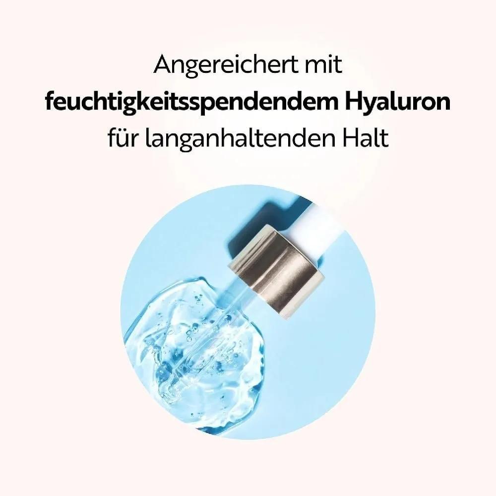 M. Asam Magic Finish Satin Blusher Peach Rose 4g All skin types