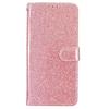 Card Holder Case on For Honor 90 50 Lite X5B Plus X6A X7B X8A X9C Shockproof Flip Cover Solid Color Leather Phone Case Strap