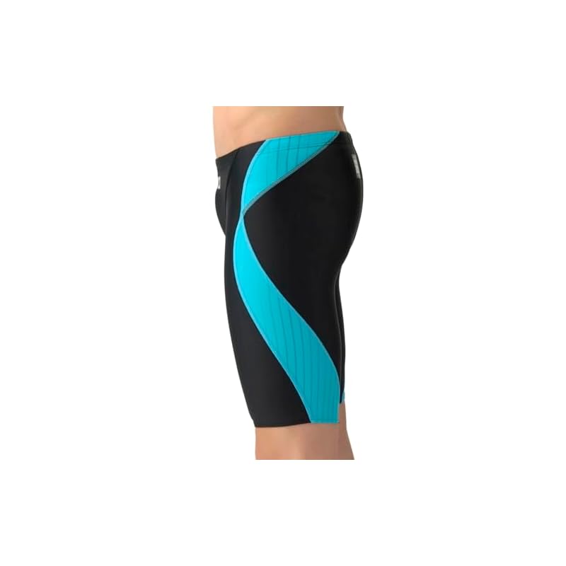 [ARENA] [Competitive Swimsuit] Aqua Racing | Official Competition Approved [Non-returnable item]