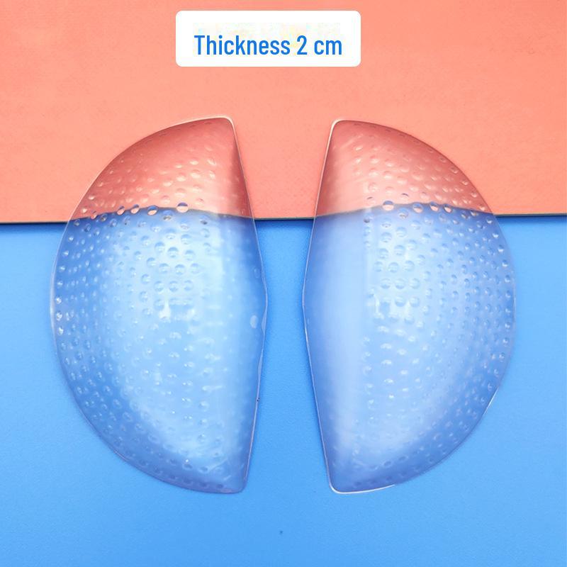 Силиконовые стельки для поддержки свода стопы при плоскостопии – амортизирующие гелевые подушечки для взрослых и детей