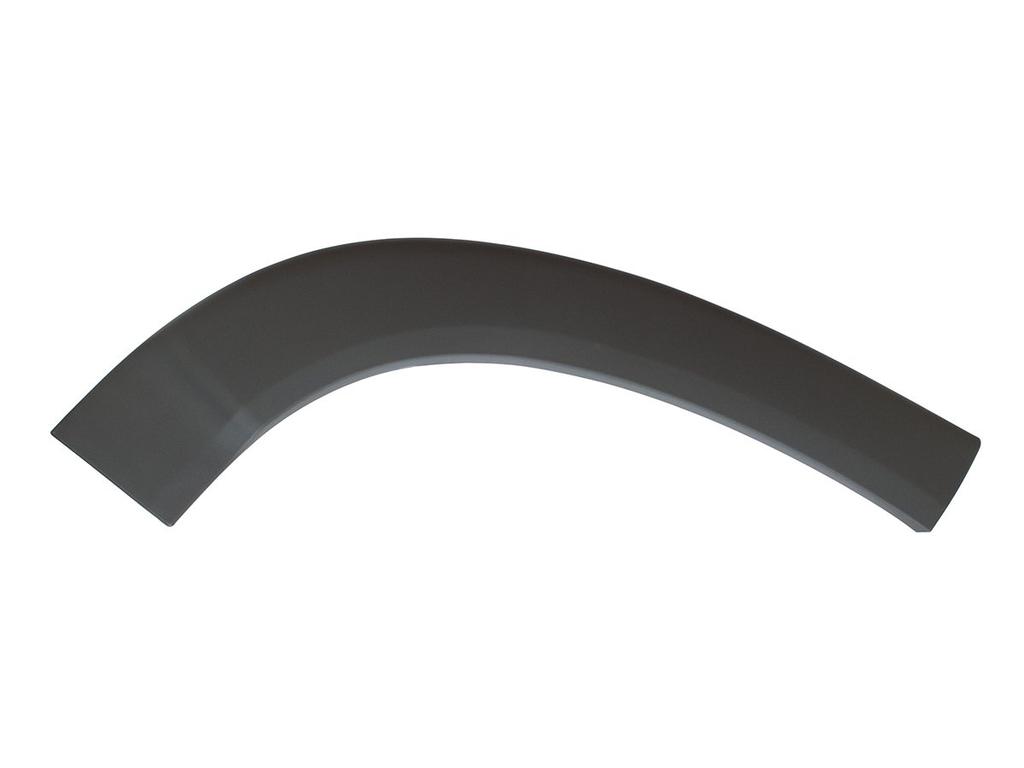 Fiat Ducato 06-14 front door cover at the wheel arch left