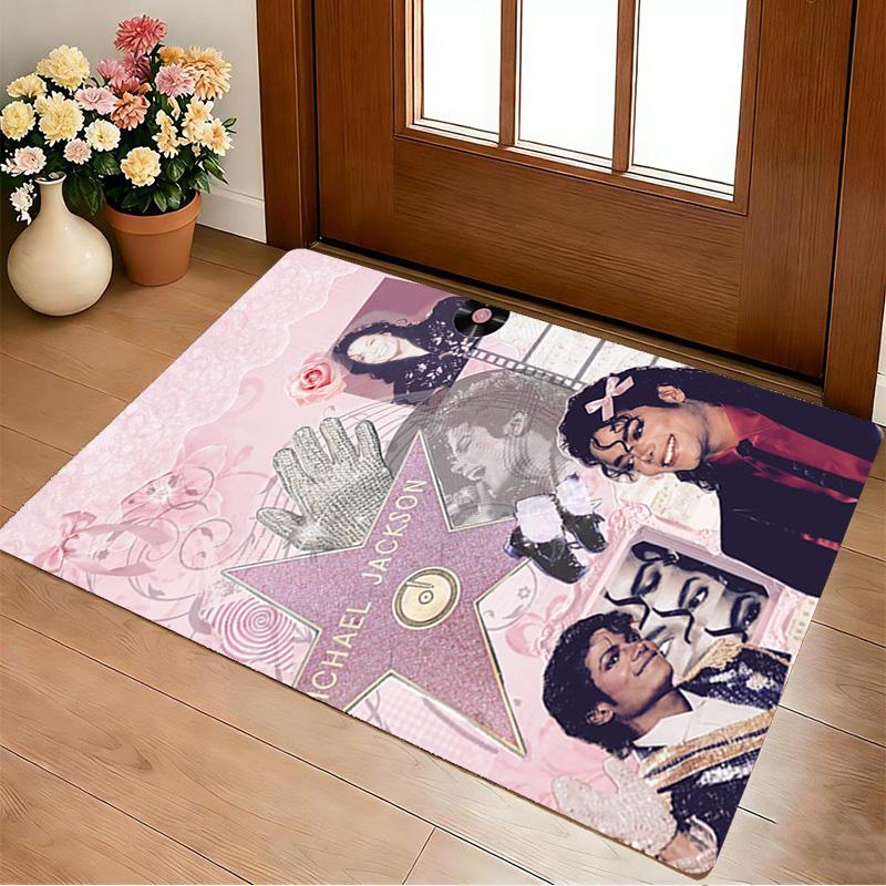 Space Pals Living Room Nonslip Area Rug Soft Carpet For Bedroom Gameoom Playroom Sofa Office Home Decor Doormat