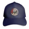 Disobedience pouch Baseball Cap Fishing cap derby hat New In The Hat Uv Protection Solar Hat Women Caps Unisexs