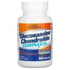 Glucosamine Chondroitin Complex Plus MSM, Advanced Triple Strength, 80 Tablets