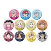 TV Anime [Undead Unluck] Trading Ani Art Can Badge 11-piece Box