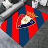 2025 New CA Osasuna Carpet Rug for Living Room Bedroom Home Sofa Decoration,Kids play Non-slip Floor Mat