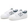 New Balance 480 White Timberwolf Unisex Sneakers BB480LGT
